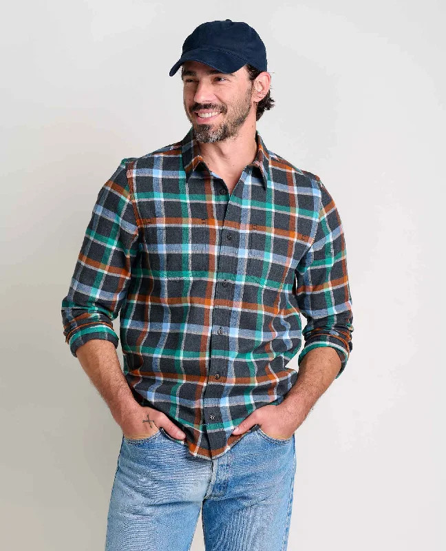 Flannagan Long Sleeve Shirt