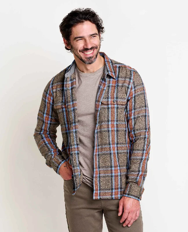 Ranchero Long Sleeve Shirt