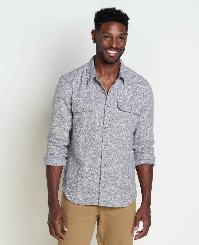 Ranchero Long Sleeve Shirt