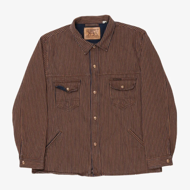 Fargo Trucker Jacket