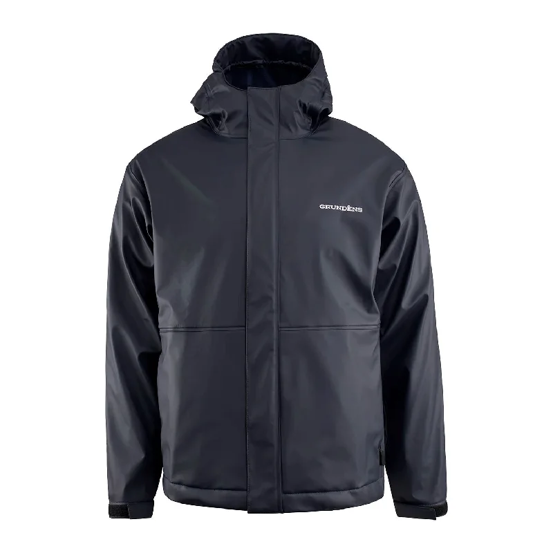 Grundéns Men's Neptune Thermo Waterproof Jacket