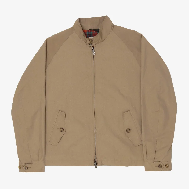 G4 Harrington Jacket