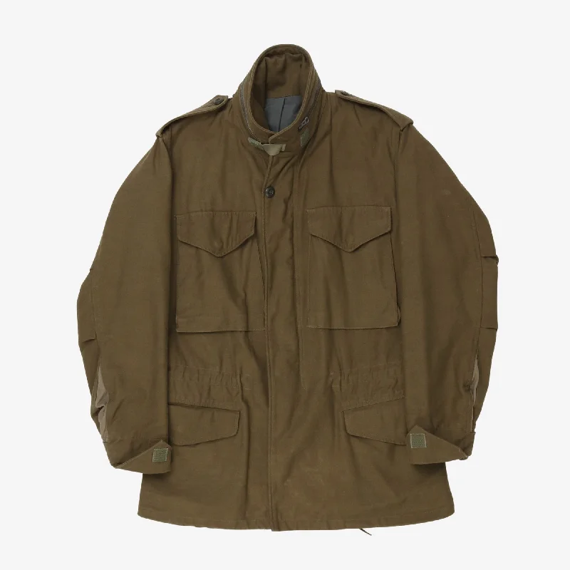 M-65 Field Jacket