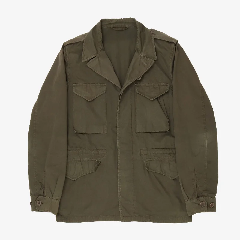 M-65 Field Jacket