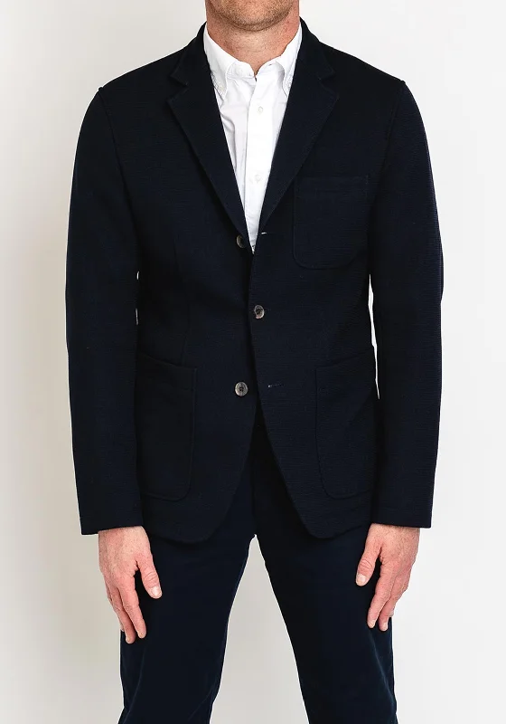 Remus Uomo Dario Blazer, Navy