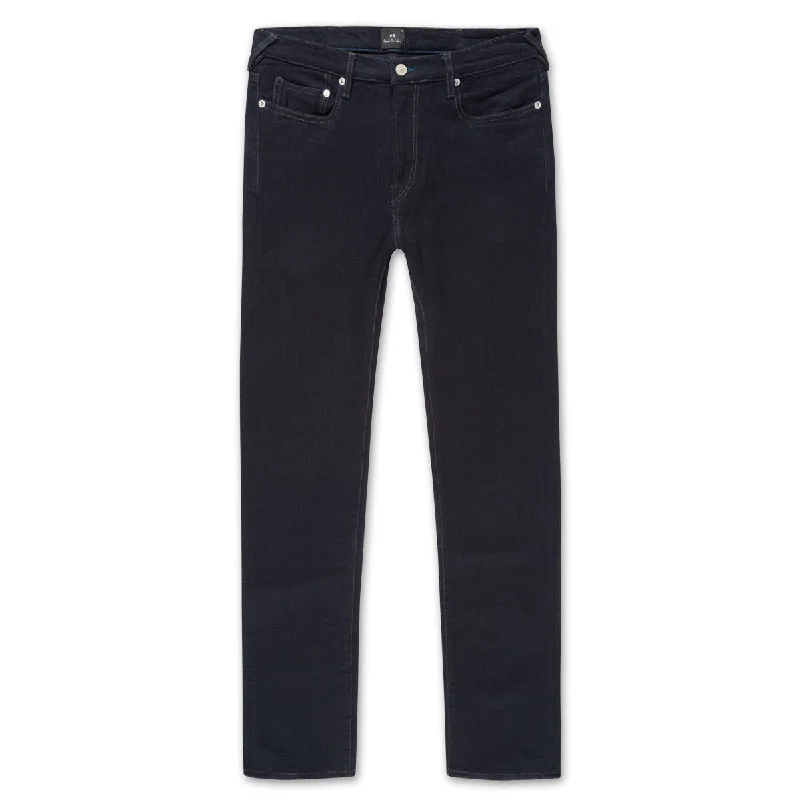 PS Paul Smith - Slim Fit Reflex Jeans in Blue/Black