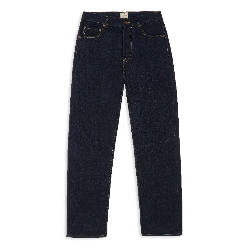 OX1 Slim Jeans - Rinse Wash