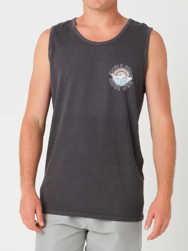 Beachbreak Tank Top