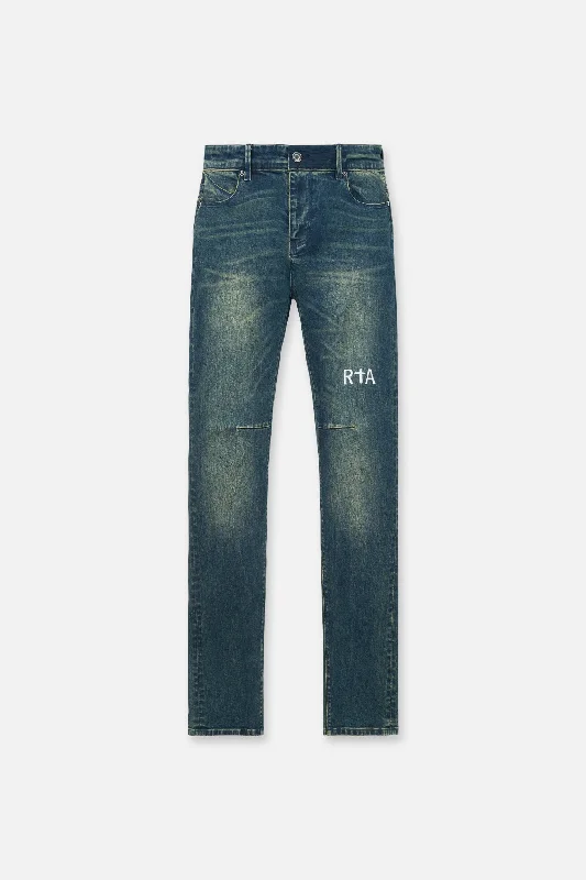 BRYANT SKINNY JEAN | BLUE MINERAL