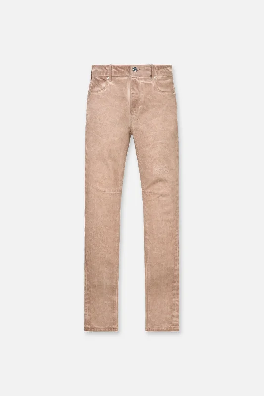 BRYANT SKINNY JEAN | BLUSH