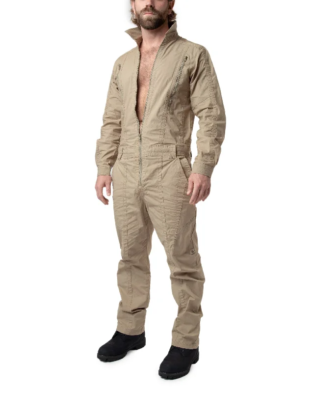 ENDEOVOR FLIGHT SUIT