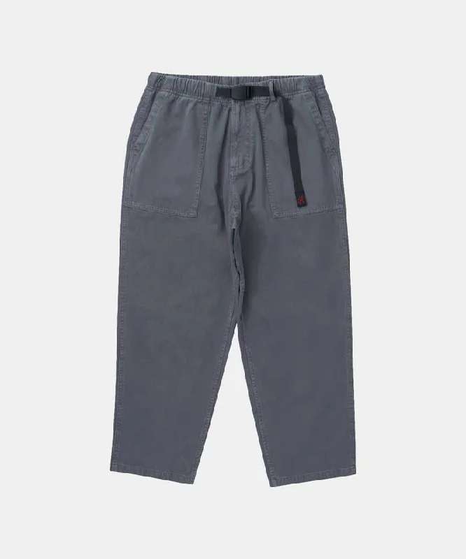 Gramicci Pigment Fog Loose Tapered Pant