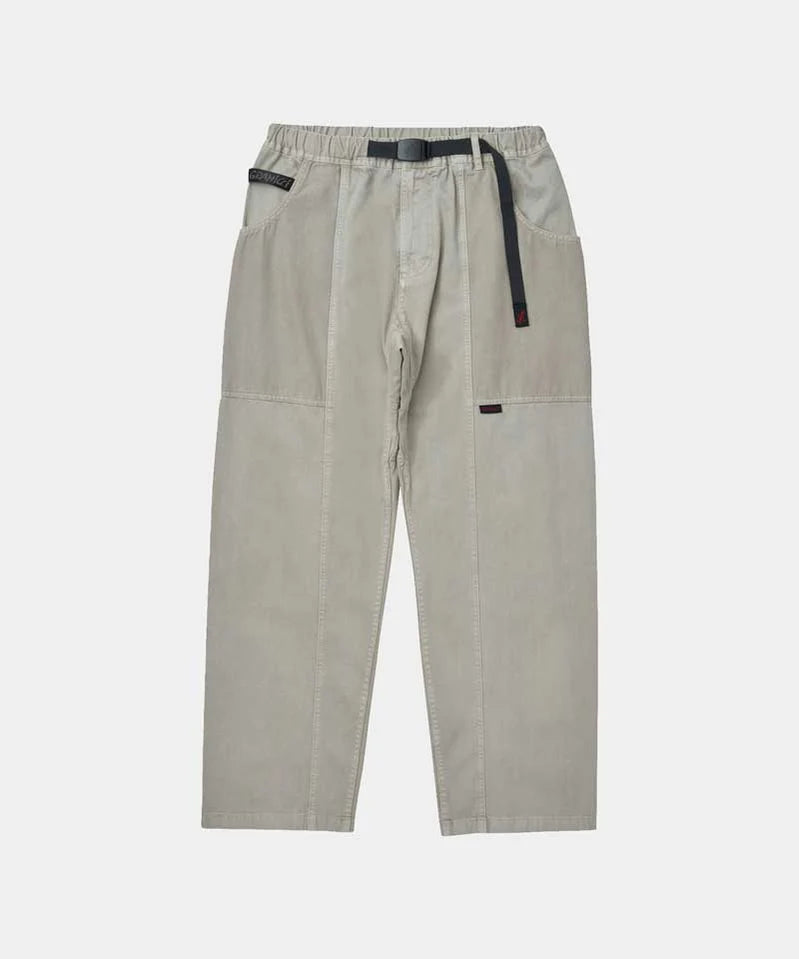 Gramicci Pigment Oat Gadget Twill Pant