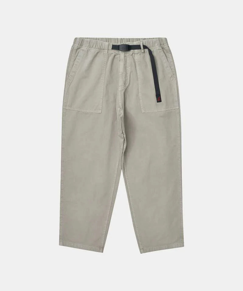 Gramicci Pigment Oat Loose Tapered Pant