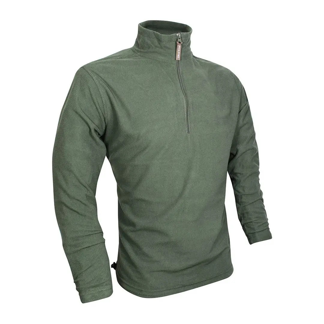 Jack Pyke Lightweight Fleece Top