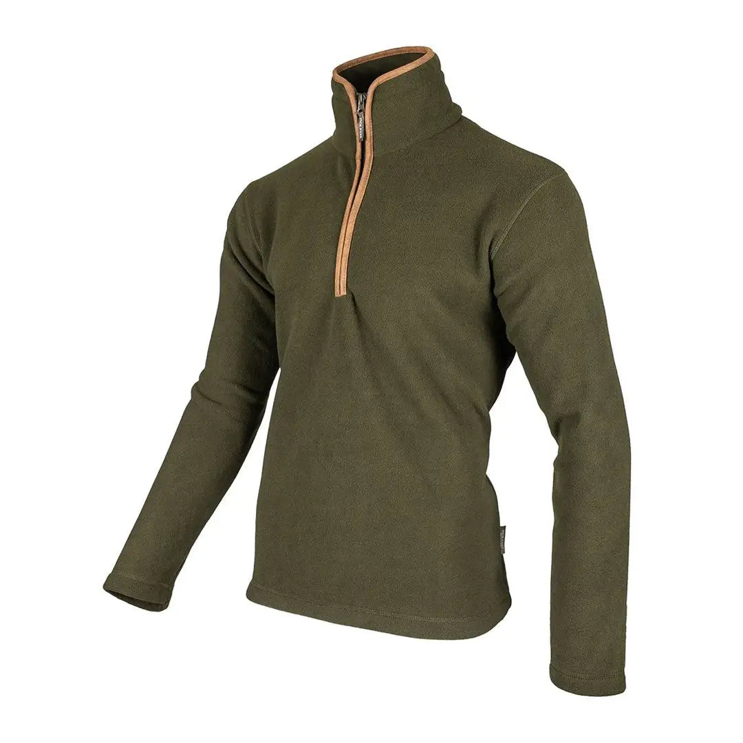 Jack Pyke Mens Countryman Fleece Pullover