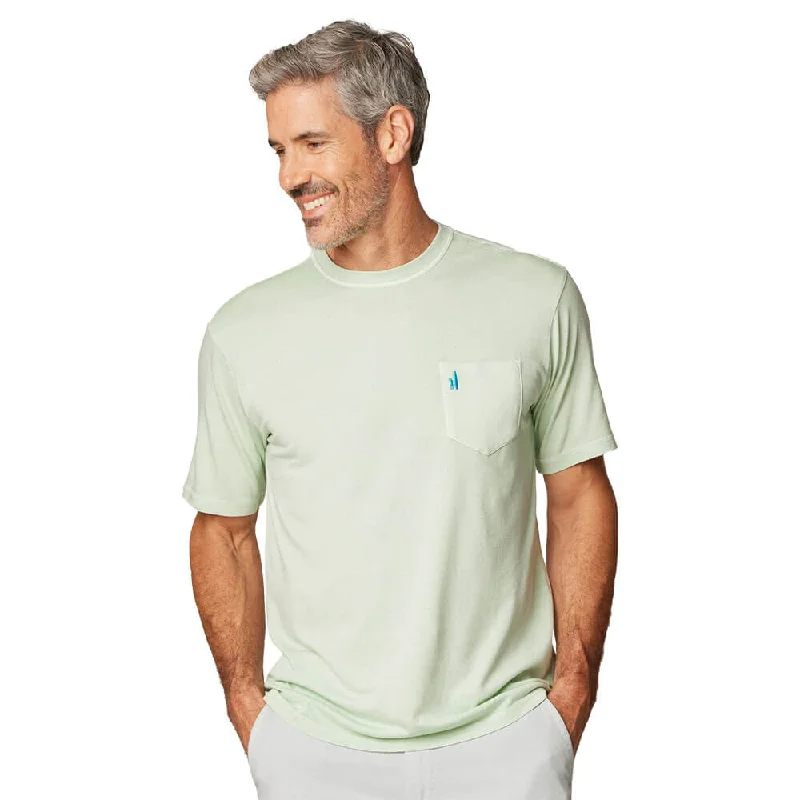 Johnnie-O Dale 2.0 T-Shirt - Pistachio