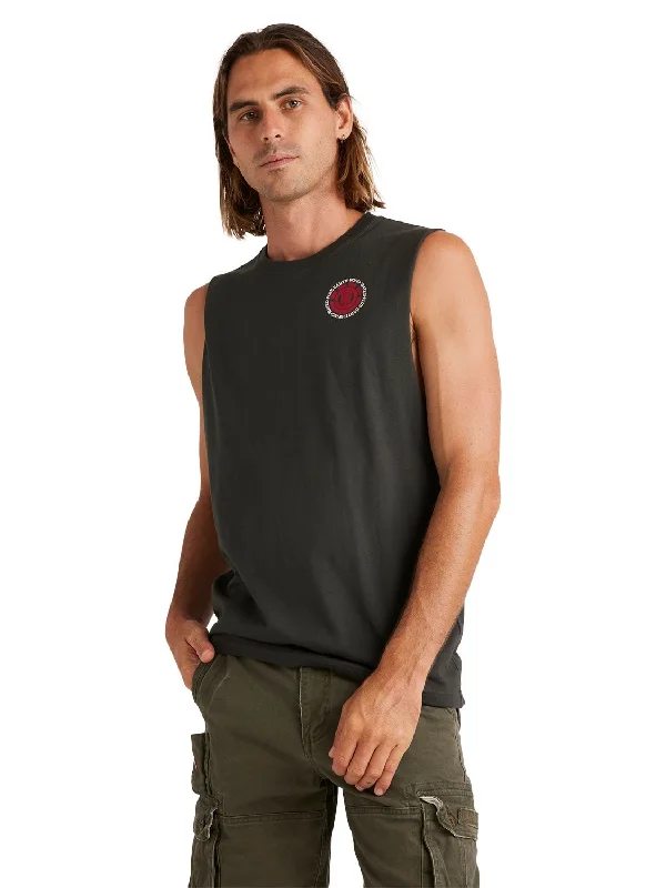 Element Men's Seal Muscle Vest