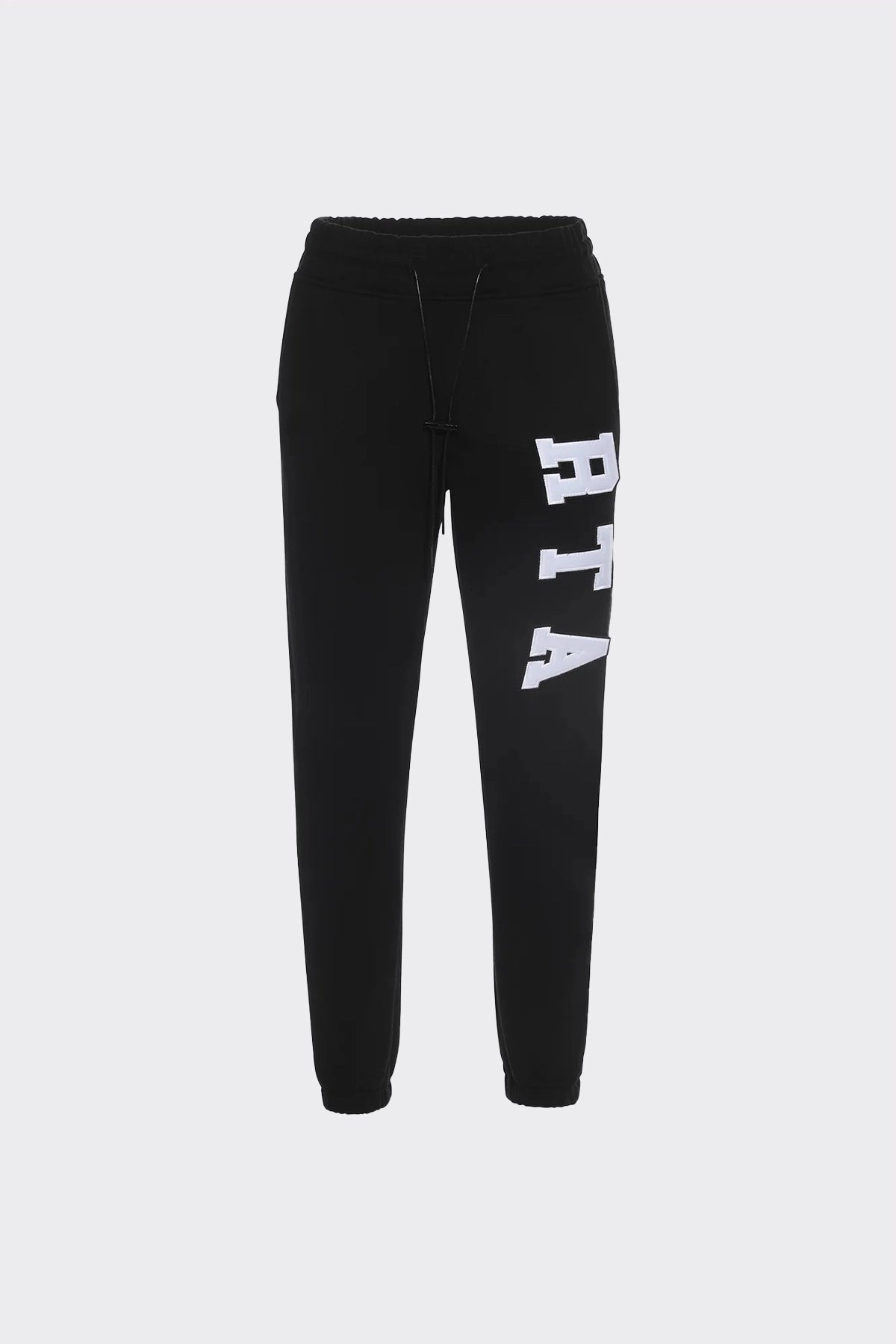 OWEN SWEATPANT | BLACK COLLEGIATE