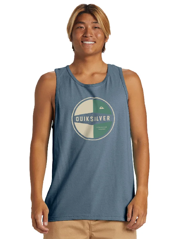 Quiksilver Men's Bloom Vest