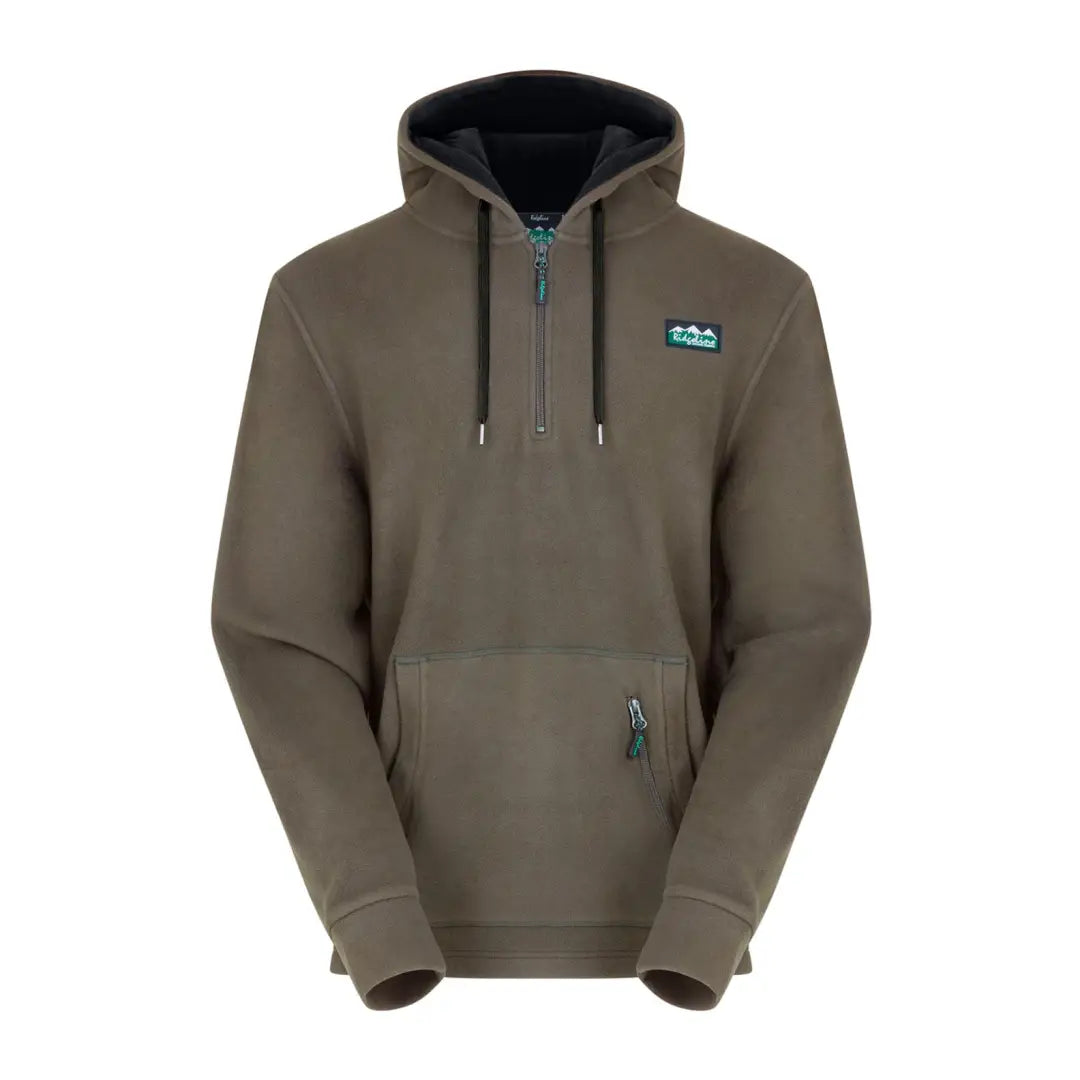 Ridgeline Ballistic Hooded Fleece