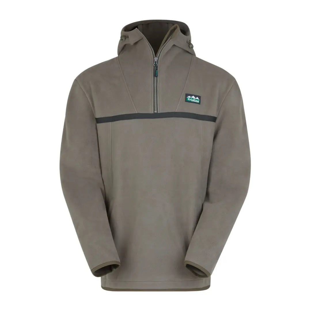 Ridgeline Kodiak Fleece Smock