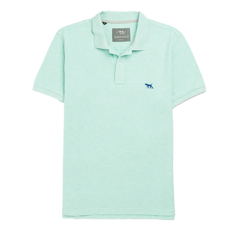 Rodd & Gunn The Gunn Polo Shirt Mint