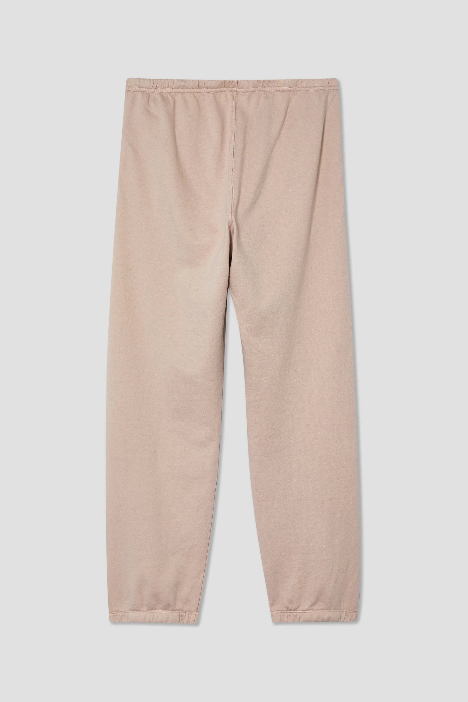 Save Khaki Ash Supima Fleece Sweatpant