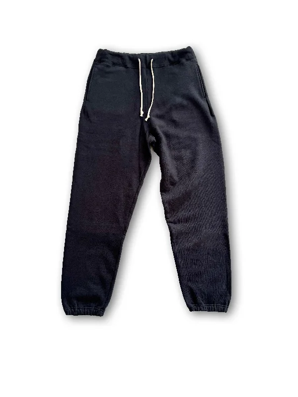 Sunray Blue Graphite Pe'ahi Sweatpant