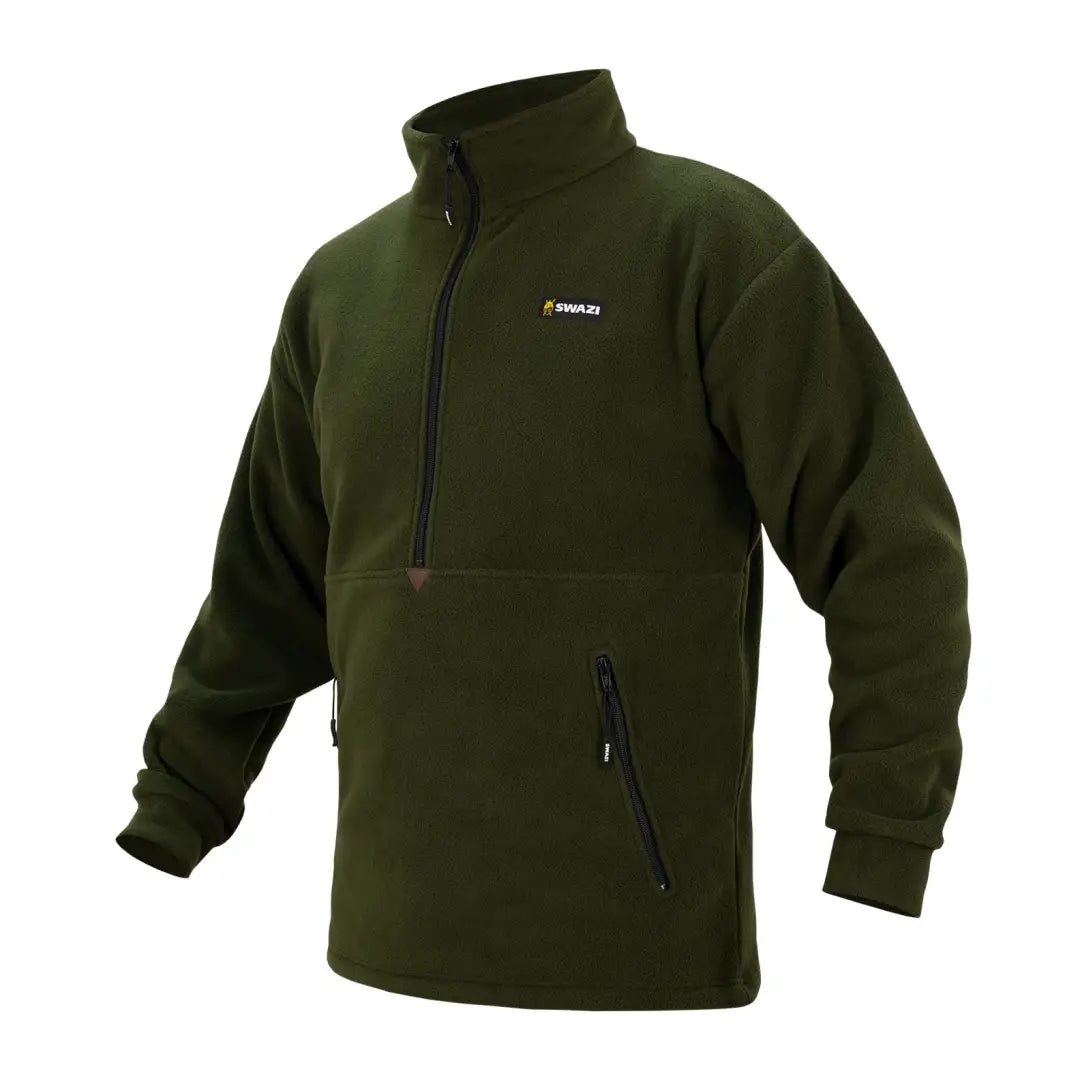 Swazi Doughroaster Fleece