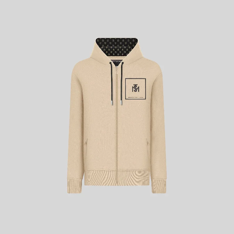 AKTION CAMEL HOODIE